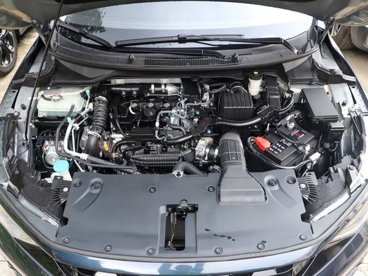 2023 Honda Envix 1.0t 180turbo CVT Comfort Edition Sedan Tipo carrozzeria chiusa Auto a benzina