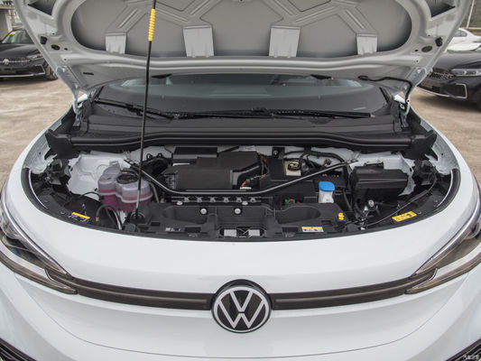 48V Veicoli elettrici 2023 Volkswagen VW ID4X Smart Long Range Energy SUV EV Seats 5