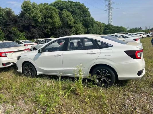 2023 Honda Envix 1.0t 180turbo CVT Comfort Edition Benzina Automatica per le prestazioni
