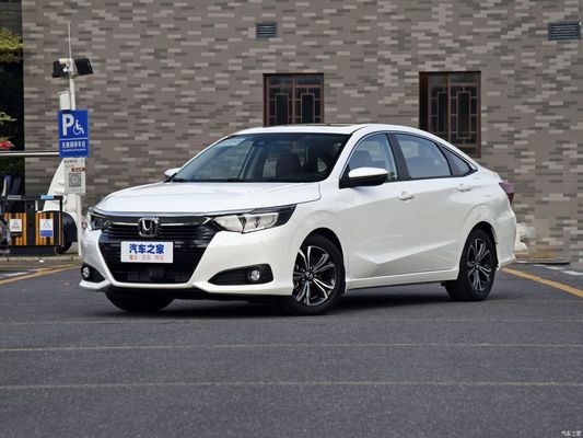 2023 Honda Crider 1.0t 180turbo CVT Flagship Edition Auto a benzina Velocità massima 190km/h