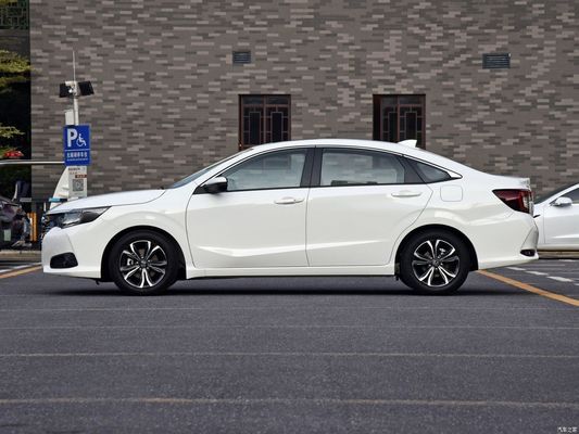 2023 Honda Crider 1.0t 180turbo CVT Flagship Edition Auto a benzina Velocità massima 190km/h