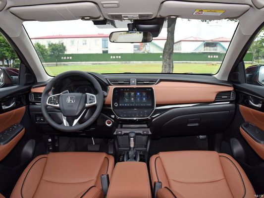 2023 Honda Crider 1.0t 180turbo CVT Flagship Edition Auto a benzina Velocità massima 190km/h