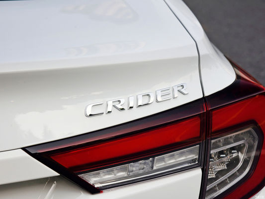 2023 Honda Crider 1.0t 180turbo CVT Flagship Edition Auto a benzina Velocità massima 190km/h