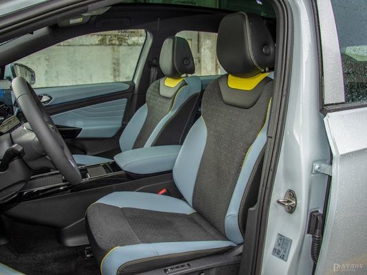 Motore elettrico puro 2023 Volkswagen ID4X Energy 4WD SUV EV Edition con 48V Voltage