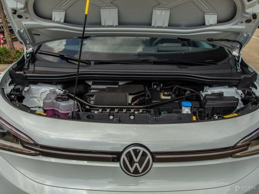 Motore elettrico puro 2023 Volkswagen ID4X Energy 4WD SUV EV Edition con 48V Voltage