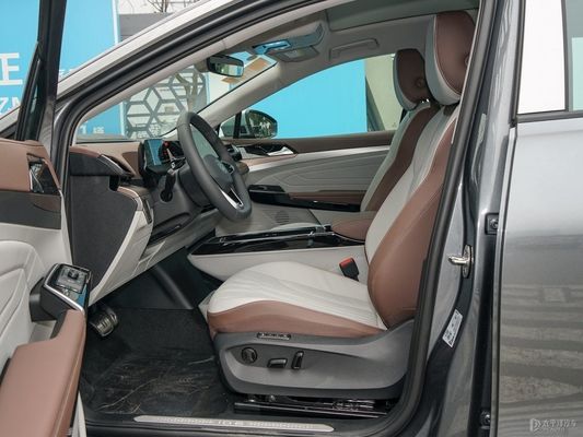 7 posti 2023 Volkswagen ID6X Pure Smart SUV EV Edition per le esigenze dei clienti