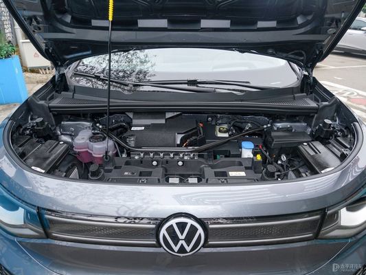 7 posti 2023 Volkswagen ID6X Pure Smart SUV EV Edition per le esigenze dei clienti