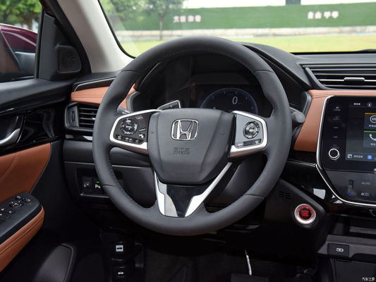 2024 Honda Crider 1.0t 180turbo CVT Edition Mcpherson sospensione indipendente forma di sospensione anteriore