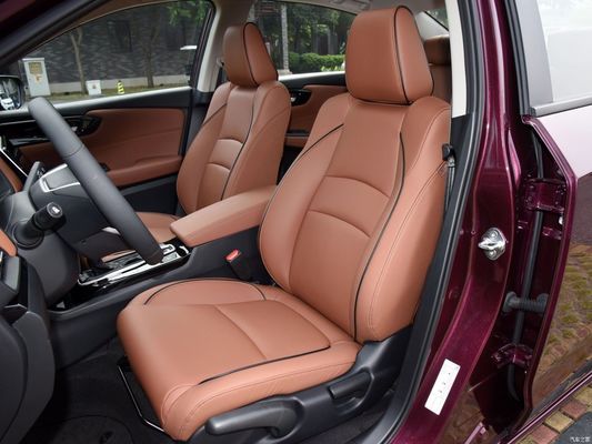2024 Honda Crider 1.0t 180turbo CVT Edition Mcpherson sospensione indipendente forma di sospensione anteriore