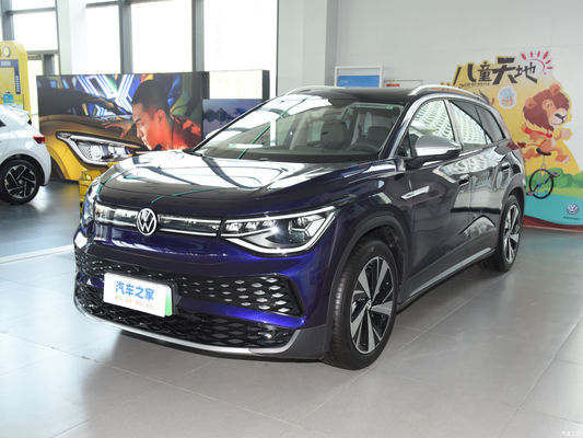 Veicoli elettrici 2023 Volkswagen ID6X Pure Long Battery Life Edition SUV EV P0000081