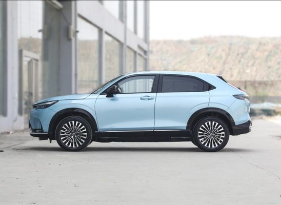 Veicolo elettrico ad alta velocità 2022 EV E Ns1 versione E-Dong con sistema di frenatura Epb
