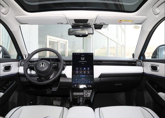 Veicolo elettrico ad alta velocità 2022 EV E Ns1 versione E-Dong con sistema di frenatura Epb