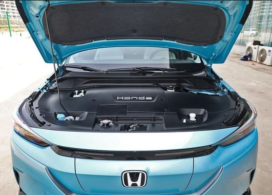 Veicolo elettrico ad alta velocità 2022 EV E Ns1 versione E-Dong con sistema di frenatura Epb
