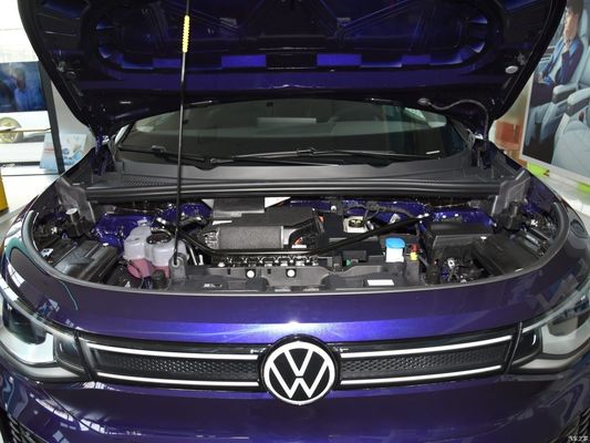 Veicoli elettrici 2023 Volkswagen ID6X Pure Long Battery Life Edition SUV EV P0000081