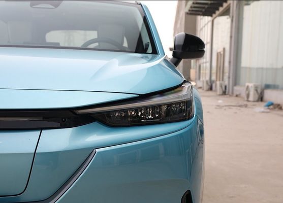 Veicolo elettrico ad alta velocità 2022 EV E Ns1 versione E-Dong con sistema di frenatura Epb
