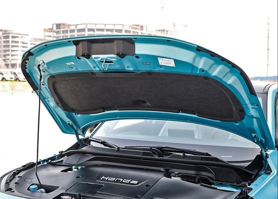 Veicolo elettrico ad alta velocità 2022 EV E Ns1 versione E-Dong con sistema di frenatura Epb