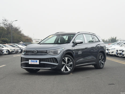 Personalizzazione 2023 Volkswagen ID6X SUV elettrico estremamente intelligente a lunga durata