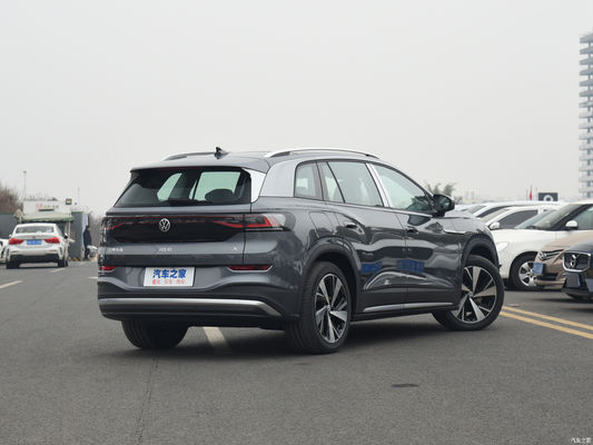 Personalizzazione 2023 Volkswagen ID6X SUV elettrico estremamente intelligente a lunga durata