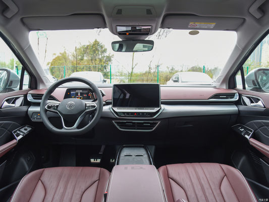 Personalizzazione 2023 Volkswagen ID6X SUV elettrico estremamente intelligente a lunga durata