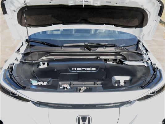 2022 Veicoli energetici E Ns1 E-Jing versione ad alta velocità e servizio post-vendita online/locale