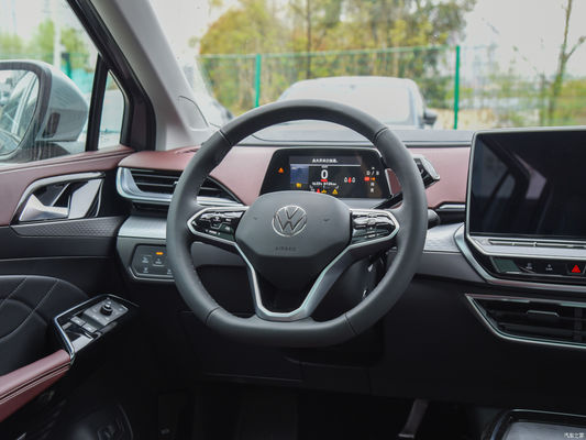 Personalizzazione 2023 Volkswagen ID6X SUV elettrico estremamente intelligente a lunga durata