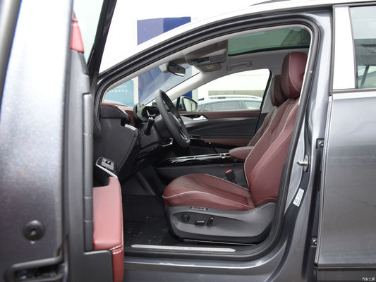 Personalizzazione 2023 Volkswagen ID6X SUV elettrico estremamente intelligente a lunga durata