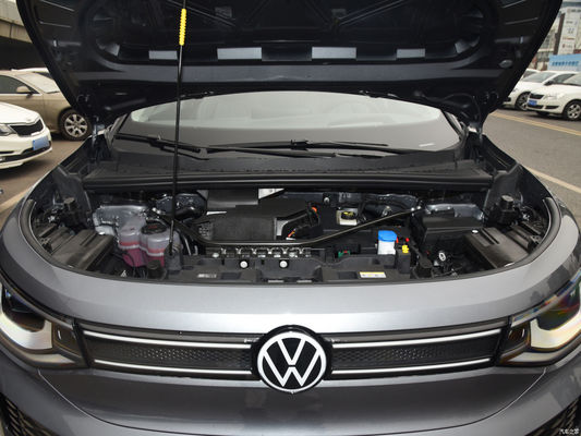 Personalizzazione 2023 Volkswagen ID6X SUV elettrico estremamente intelligente a lunga durata