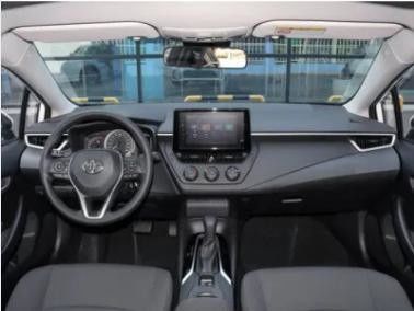 2022 E Ns1 Versione E-Jing Auto con servizio post-vendita online/locale P0000004
