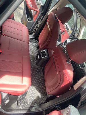 Automatic Gearbox Personalizzazione Auto a benzina Honda Crider 2024 1.5L Rui Versione di lusso