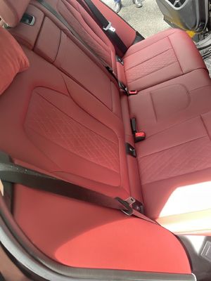 Automatic Gearbox Personalizzazione Auto a benzina Honda Crider 2024 1.5L Rui Versione di lusso