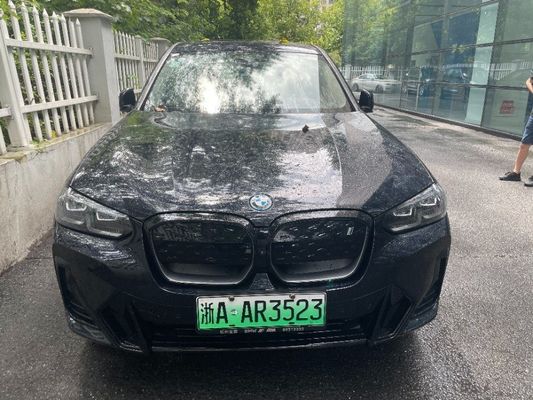 Automatic Gearbox Personalizzazione Auto a benzina Honda Crider 2024 1.5L Rui Versione di lusso