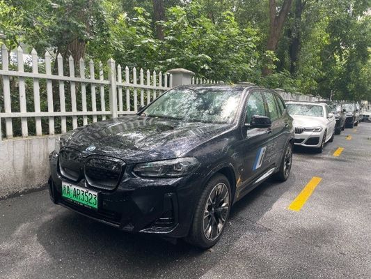 Automatic Gearbox Personalizzazione Auto a benzina Honda Crider 2024 1.5L Rui Versione di lusso
