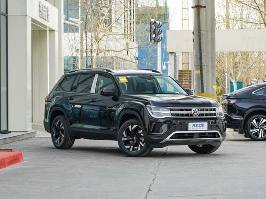 2023 Volkswagen Teramont 330tsi Fwd Edizione di lusso SUV tipo carrozzeria chiusa