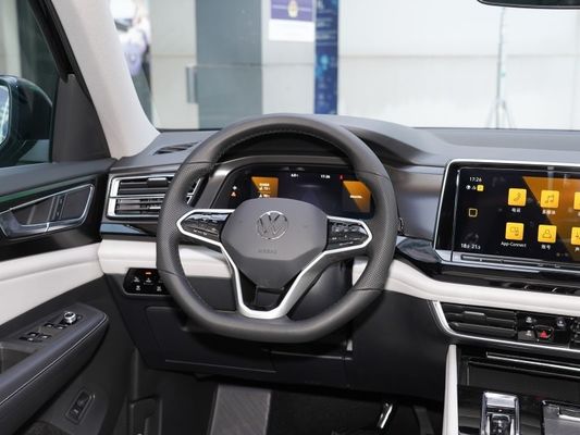 2023 Volkswagen Teramont 330tsi Fwd Edizione di lusso SUV tipo carrozzeria chiusa