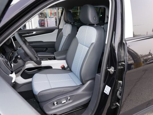 2023 Volkswagen Teramont 330tsi Fwd Edizione di lusso SUV tipo carrozzeria chiusa