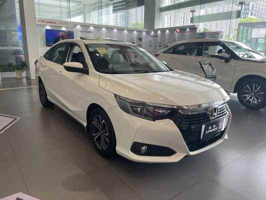 SUV Honda Crider 2024 180turbo CVT Versione di lusso SUV di lusso con cambio automatico