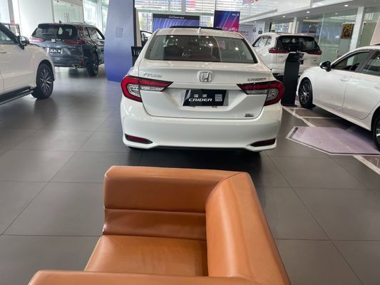 SUV Honda Crider 2024 180turbo CVT Versione di lusso SUV di lusso con cambio automatico
