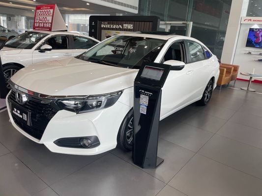 SUV Honda Crider 2024 180turbo CVT Versione di lusso SUV di lusso con cambio automatico