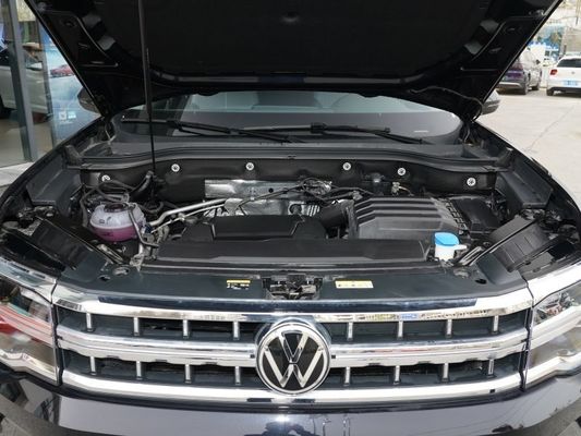 2023 Volkswagen Teramont 330tsi Fwd Edizione di lusso SUV tipo carrozzeria chiusa