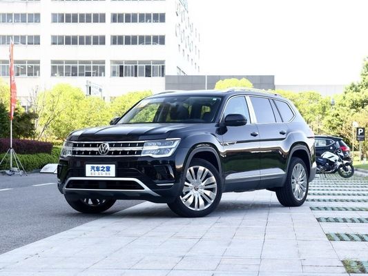 2023 Volkswagen Teramont 380tsi 4WD Edizione di lusso SUV a 7 posti Offerte calde e convenienti
