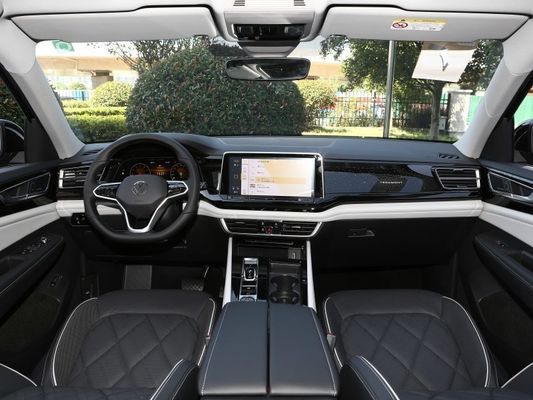 2023 Volkswagen Teramont 380tsi 4WD Edizione di lusso SUV a 7 posti Offerte calde e convenienti