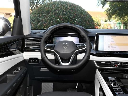 2023 Volkswagen Teramont 380tsi 4WD Edizione di lusso SUV a 7 posti Offerte calde e convenienti