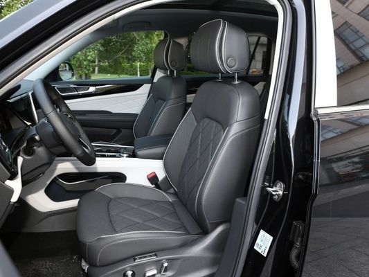 2023 Volkswagen Teramont 380tsi 4WD Edizione di lusso SUV a 7 posti Offerte calde e convenienti