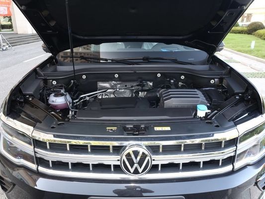 2023 Volkswagen Teramont 380tsi 4WD Edizione di lusso SUV a 7 posti Offerte calde e convenienti