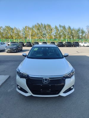 Honda Crider 1198 Tipo carrozzeria chiusa 2024 1.0t 180turbo CVT Deluxe Edition a prezzi accessibili