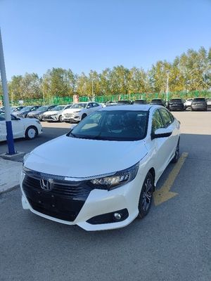 Honda Crider 1198 Tipo carrozzeria chiusa 2024 1.0t 180turbo CVT Deluxe Edition a prezzi accessibili