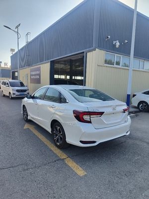 Honda Crider 1198 Tipo carrozzeria chiusa 2024 1.0t 180turbo CVT Deluxe Edition a prezzi accessibili