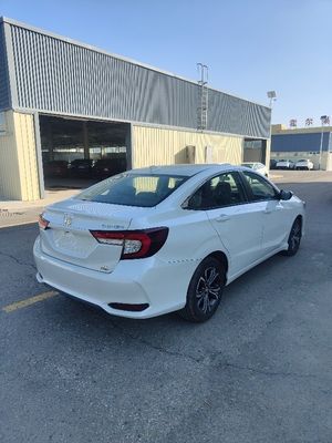 Honda Crider 1198 Tipo carrozzeria chiusa 2024 1.0t 180turbo CVT Deluxe Edition a prezzi accessibili