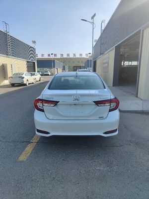 Honda Crider 1198 Tipo carrozzeria chiusa 2024 1.0t 180turbo CVT Deluxe Edition a prezzi accessibili