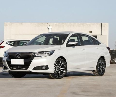 2024 Honda 1.0 Crider 180turbo CVT lussuosa berlina di lusso con caratteristiche di lusso